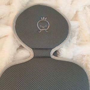 Meeno Babies Cool Mee Bucket Seat Liner